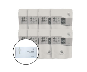 선물1호 (25g*8pack)